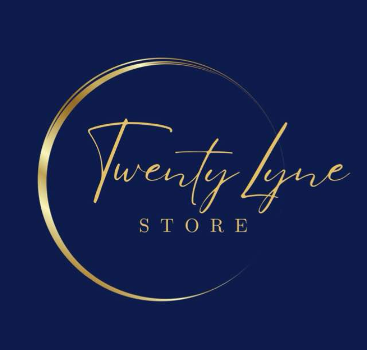 TwentyLyneStore Logo