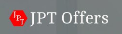 JPT Offers Logo