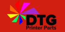 DtgPrinterParts.com Logo