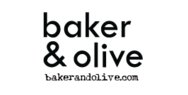 Baker and Olive Logo