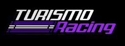 Turismo Racing Gaming Chair Logo