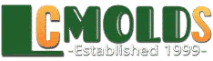 LCMOLDS.COM Logo