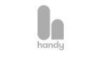 The Handy Toy Logo