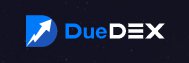 DueDEX Logo