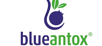 Blueantox Logo