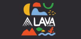 Lava Linens Logo