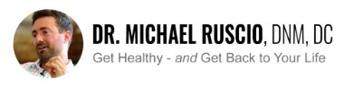 Dr Ruscio Store Logo