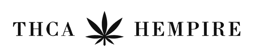 THCa Hempire Logo