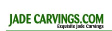 Jade Carvings Logo