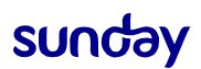Sunday Mattress Logo