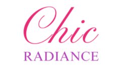 Chic Radiance Lashes Logo