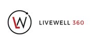 Live Well 360 Logo