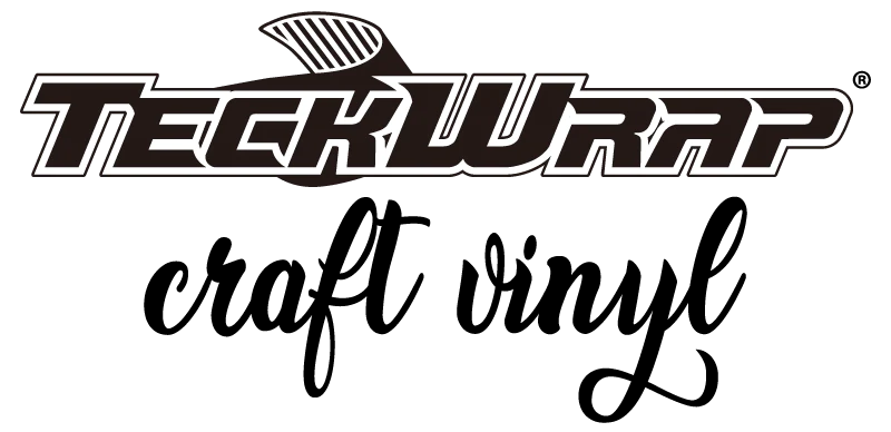 TeckWrapCraft Logo