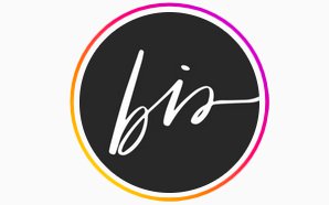 Blessed Is She Planner Logo