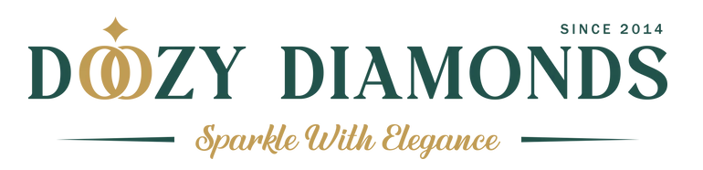Doozy Diamonds Logo