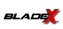 BladeX Bicycle Logo