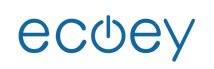 Ecoey Smoke Detector Logo