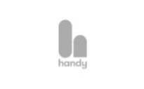 The Handy Sex Toy Logo
