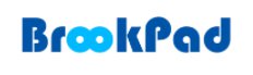 BrookPad Logo
