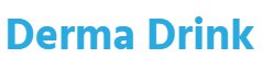 DermaDrink.com Logo