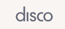 Disco Mens Skincare Logo