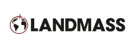 Landmass Goods Logo