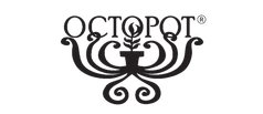 Octopot Grow Systems Logo