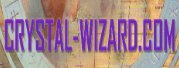 Crystal Wizard Logo