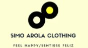 Simo Arola Clothing Logo