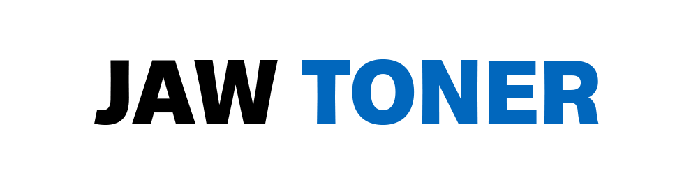 Jaw Toners Logo