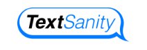 TextSanity Logo
