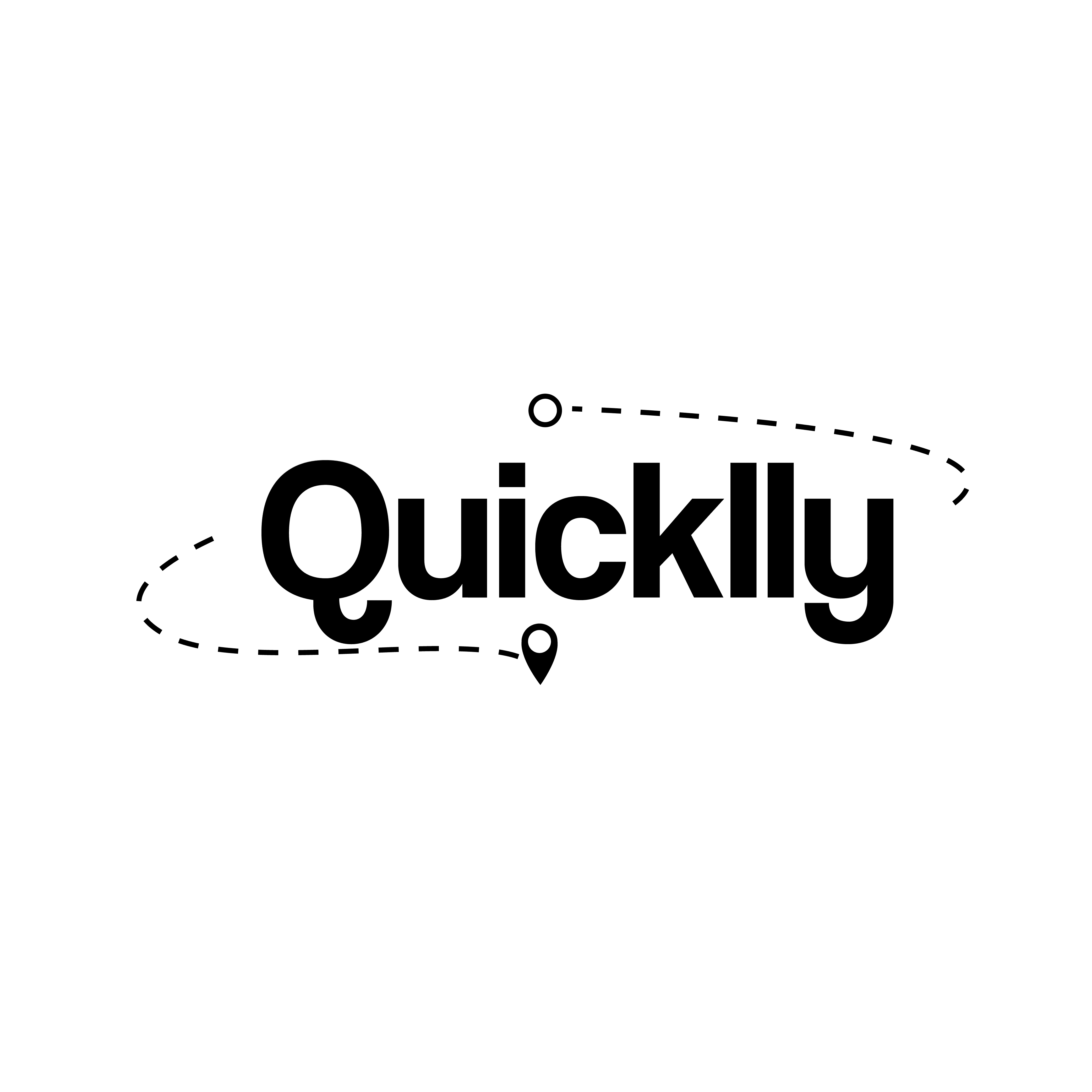 Quicklly Logo