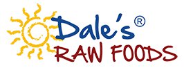 Dale's Raw Foods Logo