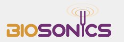 BioSonics Logo