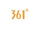361 Degrees USA Logo