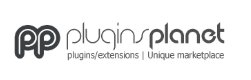 PluginsPlanet Logo