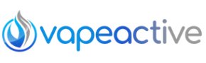 Vape Active Shop Logo