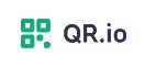 Qr Io Code Generator Logo