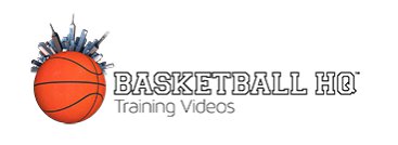 Basketball HQ Logo