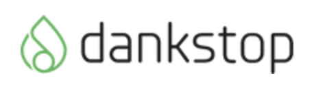 DankStop Logo