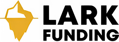 Lark Funding Logo