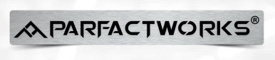 ParfactWorks Logo