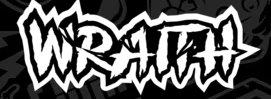 Drink Wraith Logo