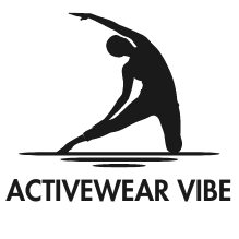 Activewear Vibe Logo