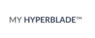 MY HYPERBLADE Logo