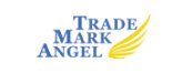 Trademark Angel Logo
