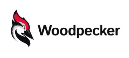 Woodpecker.Co Logo