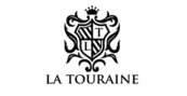 La-Touraine.com Logo