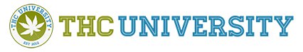 THC University Logo