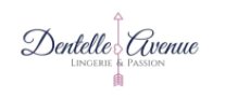 Dentelle Avenue Logo